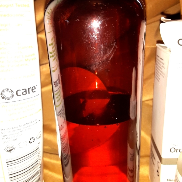 Acne Bundle Combo - Ordinary Niacinamide and Alba - Picture 5 of 6